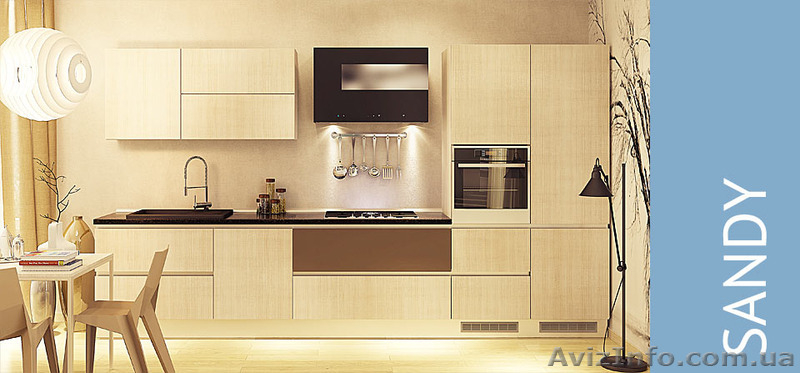 Кухни мебельная компания INSTYLE - <ro>Изображение</ro><ru>Изображение</ru> #6, <ru>Объявление</ru> #1250350