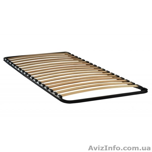 Элегантная кровать с металлическим каркасом - <ro>Изображение</ro><ru>Изображение</ru> #3, <ru>Объявление</ru> #1256754