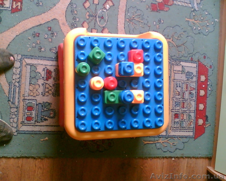 Продам музыкальный столик chicco modo. Возможен торг. - <ro>Изображение</ro><ru>Изображение</ru> #6, <ru>Объявление</ru> #1264019