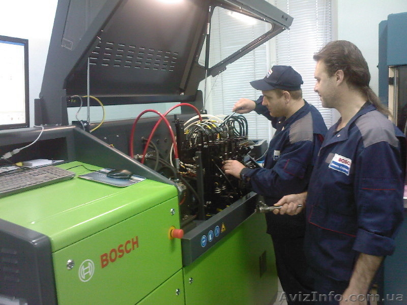 Ремонт дизельных форсунок, насос форсунок и ТНВД Common Rail - <ro>Изображение</ro><ru>Изображение</ru> #1, <ru>Объявление</ru> #1260449