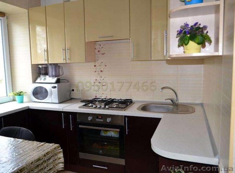 Заходи и живи! 2-к. кв. с евроремонтом! - <ro>Изображение</ro><ru>Изображение</ru> #4, <ru>Объявление</ru> #1258355