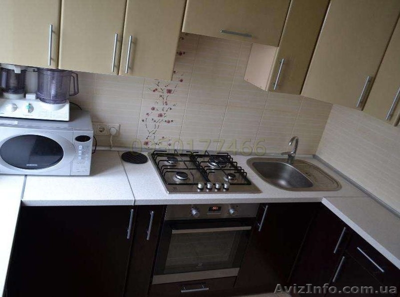 Заходи и живи! 2-к. кв. с евроремонтом! - <ro>Изображение</ro><ru>Изображение</ru> #6, <ru>Объявление</ru> #1258355