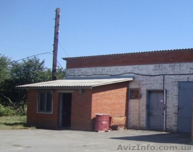 Продажа имущественного комплекса,  г. Балаклея, ул. Кирова, 11 - <ro>Изображение</ro><ru>Изображение</ru> #8, <ru>Объявление</ru> #1244654