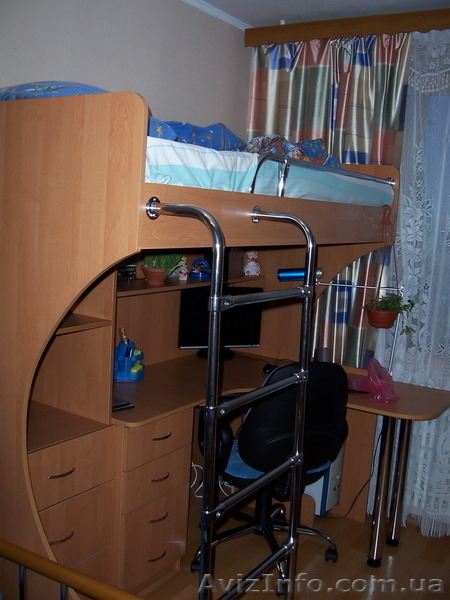 Любая корпусная мебель на заказ.  - <ro>Изображение</ro><ru>Изображение</ru> #7, <ru>Объявление</ru> #1269926