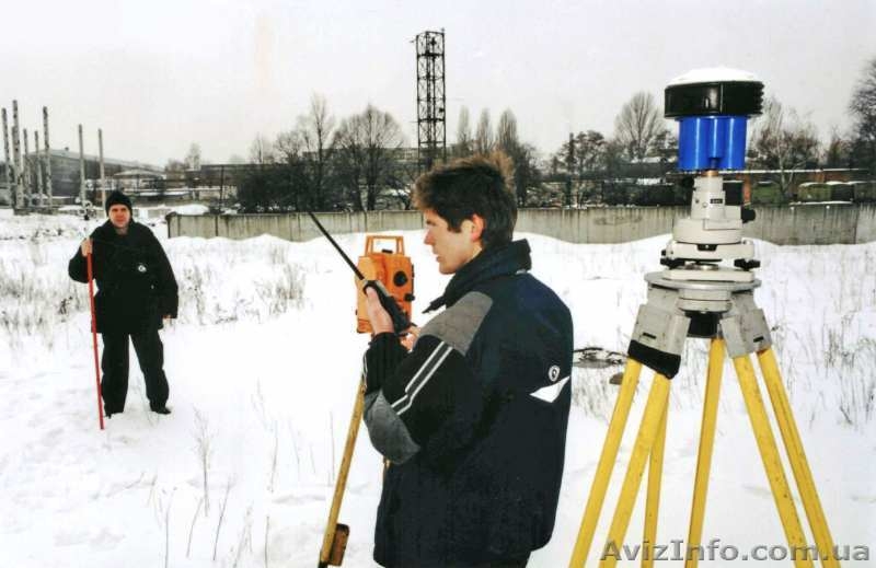 Геология под строительство. Геодезия. Ремонт скважин на воду - <ro>Изображение</ro><ru>Изображение</ru> #1, <ru>Объявление</ru> #1263359