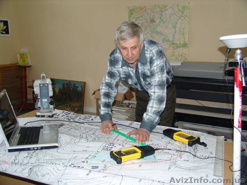 Геология под строительство. Геодезия. Ремонт скважин на воду - <ro>Изображение</ro><ru>Изображение</ru> #3, <ru>Объявление</ru> #1263359