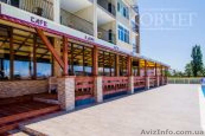 Затока, Коблево из Харькова. Отдых на Черном море - <ro>Изображение</ro><ru>Изображение</ru> #3, <ru>Объявление</ru> #1269502