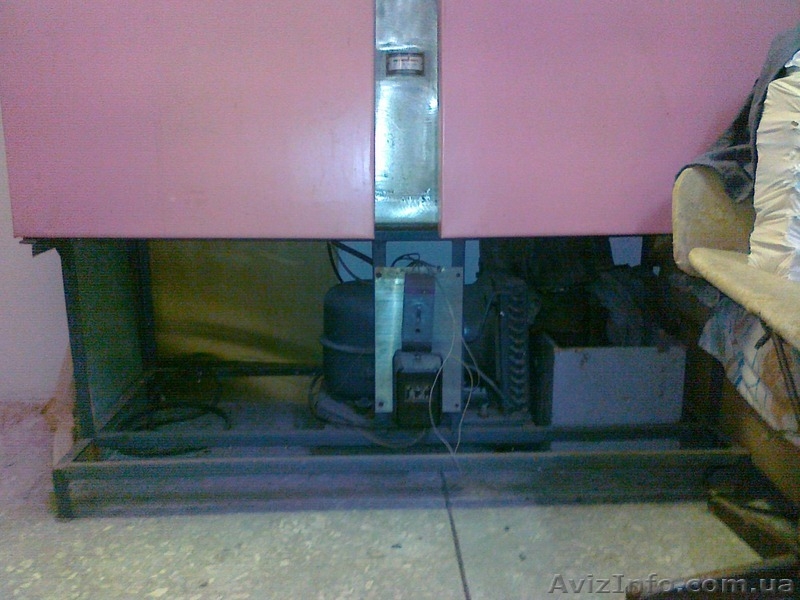 Шкаф холодильный ШХ-1.6 - <ro>Изображение</ro><ru>Изображение</ru> #2, <ru>Объявление</ru> #1267871