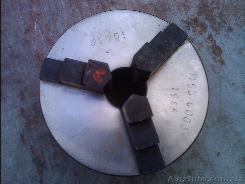 патрон токарный, тиски настольные, слесарные, станочные (поворотные, не поворотн - <ro>Изображение</ro><ru>Изображение</ru> #1, <ru>Объявление</ru> #1264003