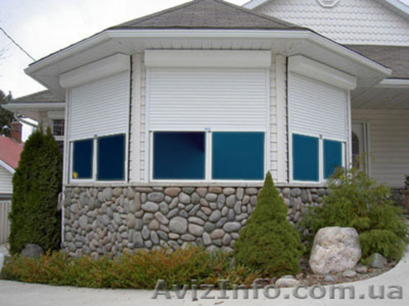 Защитные роллеты Харьков rolleti.com.ua  рольставни роллетные ворота  - <ro>Изображение</ro><ru>Изображение</ru> #3, <ru>Объявление</ru> #1263594