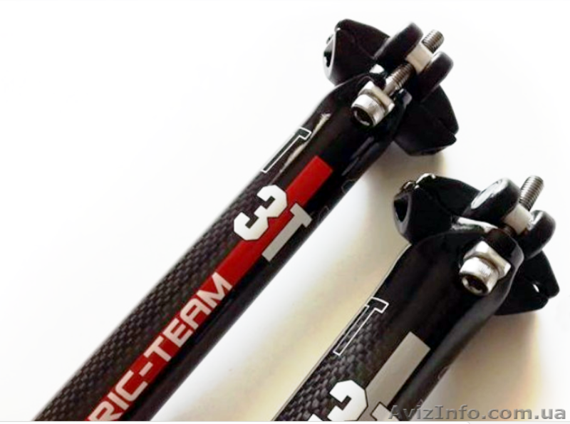  Подседельный штырь для MTB K Force FSA SLK / Ritchey / 3T  - <ro>Изображение</ro><ru>Изображение</ru> #3, <ru>Объявление</ru> #1262174