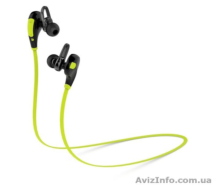 Беспроводные стерео наушники-Bluetooth-гарнитура QCY Qy7 - <ro>Изображение</ro><ru>Изображение</ru> #6, <ru>Объявление</ru> #1269372