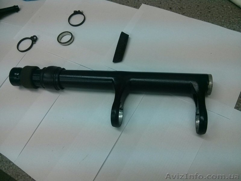 Запчасти переборка ремонт вилки cannondale Lefty в Украине  - <ro>Изображение</ro><ru>Изображение</ru> #6, <ru>Объявление</ru> #1261289