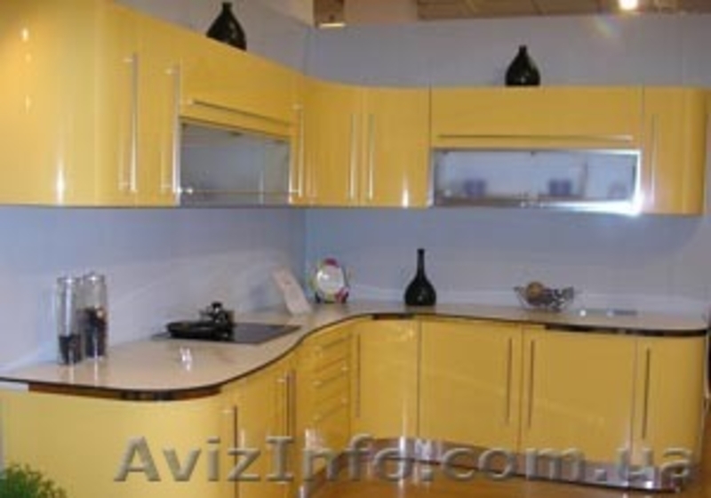 Предлагаем крашенные фасады МДФ собственного производства. - <ro>Изображение</ro><ru>Изображение</ru> #1, <ru>Объявление</ru> #1269874