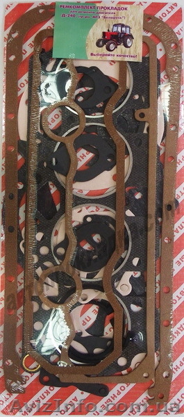 Автотракторные Прокладки И Рти, Сальники, Манжеты, Кольца Круглого Сеч - <ro>Изображение</ro><ru>Изображение</ru> #4, <ru>Объявление</ru> #1264068