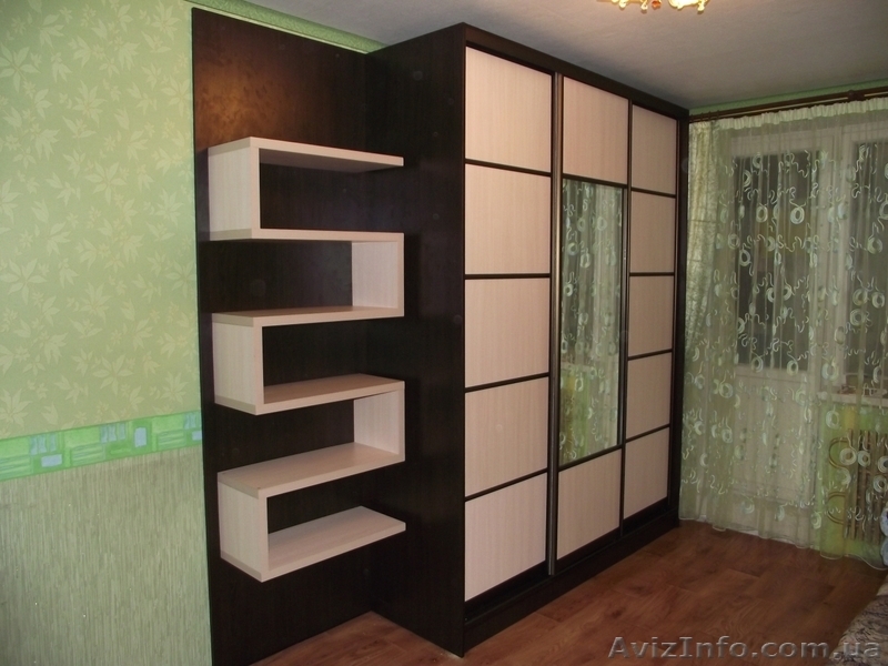 Любая корпусная мебель на заказ.  - <ro>Изображение</ro><ru>Изображение</ru> #5, <ru>Объявление</ru> #1269926