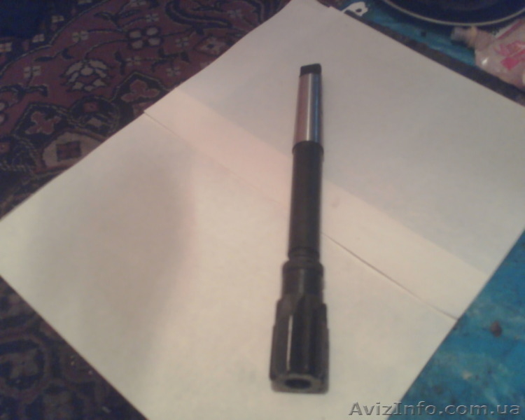 реза, Сверло, Метчик, Плашка, Резец, Развертка, Зенкер, Клейма, Шпонка - <ro>Изображение</ro><ru>Изображение</ru> #5, <ru>Объявление</ru> #1263978