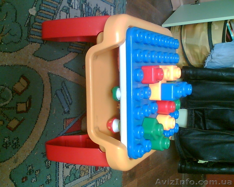 Продам музыкальный столик chicco modo. Возможен торг. - <ro>Изображение</ro><ru>Изображение</ru> #5, <ru>Объявление</ru> #1264019