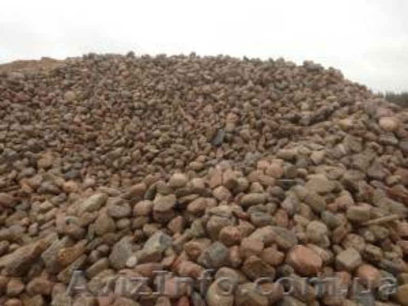 Строительный щебень в Харькове	 - <ro>Изображение</ro><ru>Изображение</ru> #2, <ru>Объявление</ru> #1270548