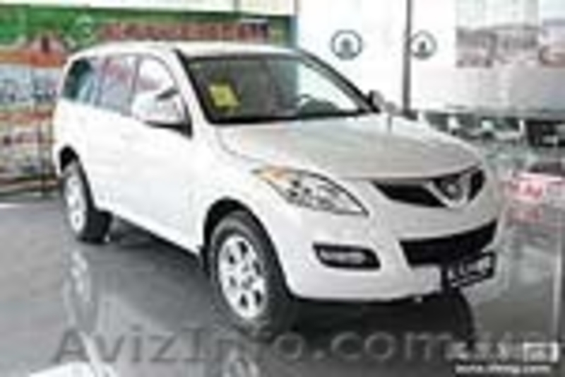 Запчасти для китайских авто - <ro>Изображение</ro><ru>Изображение</ru> #6, <ru>Объявление</ru> #1267910