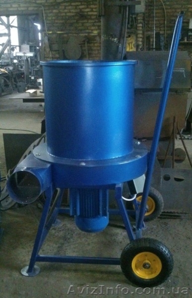 Измельчитель соломы, сена - соломорезка ИС-850 для фермеров! - <ro>Изображение</ro><ru>Изображение</ru> #2, <ru>Объявление</ru> #1265766