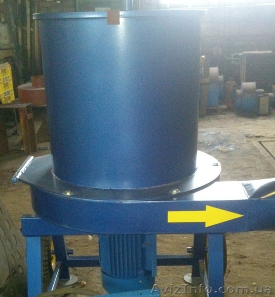 Измельчитель соломы, сена - соломорезка ИС-850 для фермеров! - <ro>Изображение</ro><ru>Изображение</ru> #4, <ru>Объявление</ru> #1265766