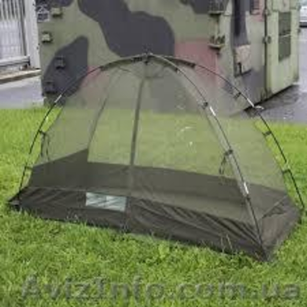 палатка москитная - <ro>Изображение</ro><ru>Изображение</ru> #4, <ru>Объявление</ru> #1264413