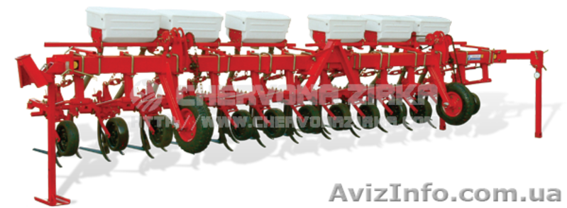 высокостебельный культиватор КРНВ-5,6 система удобрений - <ro>Изображение</ro><ru>Изображение</ru> #1, <ru>Объявление</ru> #1261153