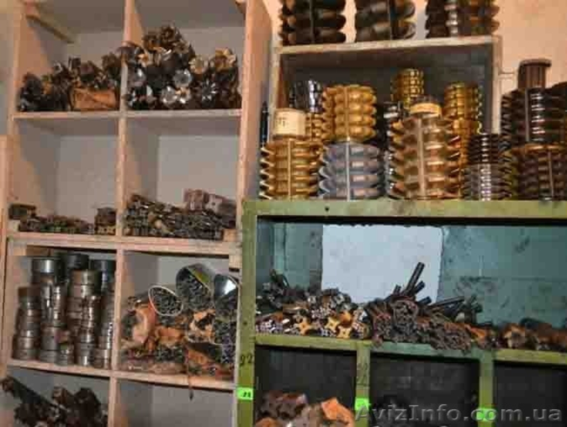 реза, Сверло, Метчик, Плашка, Резец, Развертка, Зенкер, Клейма, Шпонка - <ro>Изображение</ro><ru>Изображение</ru> #3, <ru>Объявление</ru> #1263978