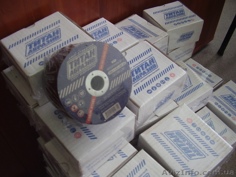 Шлифовальные, отрезные, заточные, абразивные, зачистные шлифовальные, полироваль - <ro>Изображение</ro><ru>Изображение</ru> #2, <ru>Объявление</ru> #1264007