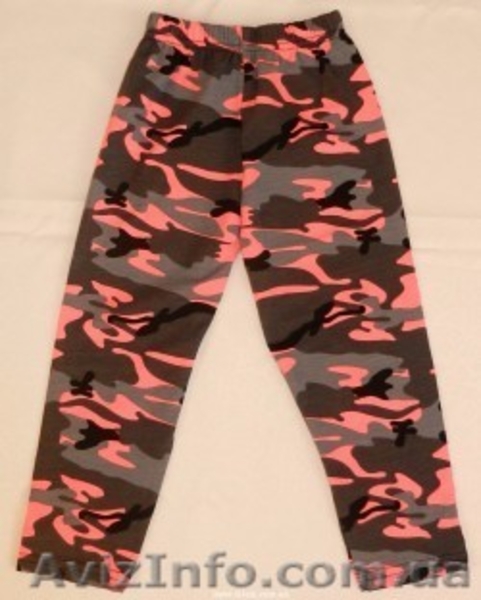 Шорты, капри для девочек - <ro>Изображение</ro><ru>Изображение</ru> #6, <ru>Объявление</ru> #1264182