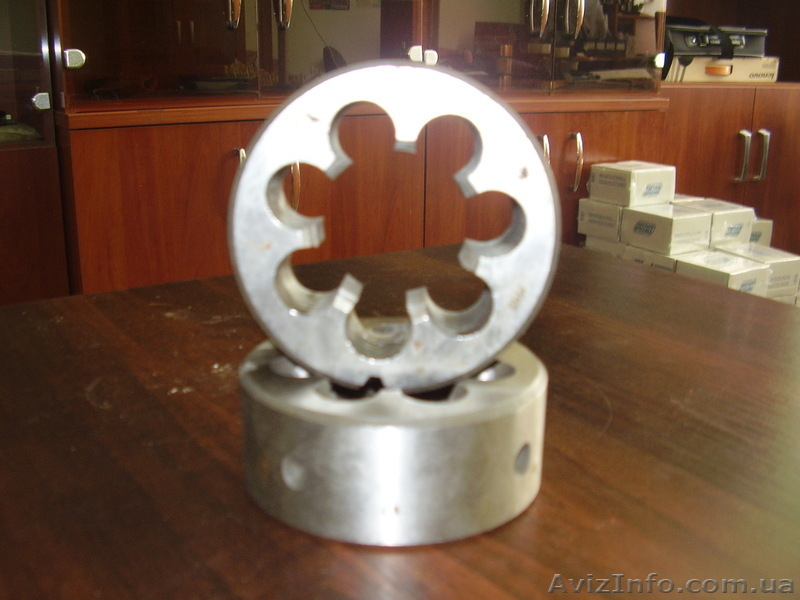 реза, Сверло, Метчик, Плашка, Резец, Развертка, Зенкер, Клейма, Шпонка - <ro>Изображение</ro><ru>Изображение</ru> #7, <ru>Объявление</ru> #1263978