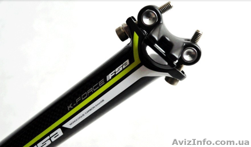  Подседельный штырь для MTB K Force FSA SLK / Ritchey / 3T  - <ro>Изображение</ro><ru>Изображение</ru> #7, <ru>Объявление</ru> #1262174