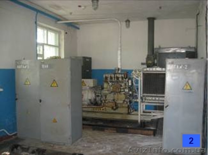 Продажа Имущественного комплекса, пгт. Шевченково - <ro>Изображение</ro><ru>Изображение</ru> #5, <ru>Объявление</ru> #1259621