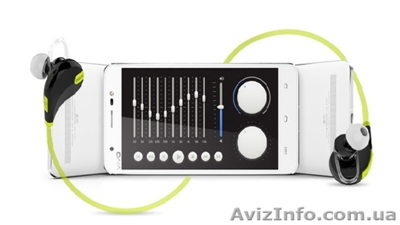 Беспроводные стерео наушники-Bluetooth-гарнитура QCY Qy7 - <ro>Изображение</ro><ru>Изображение</ru> #9, <ru>Объявление</ru> #1269372