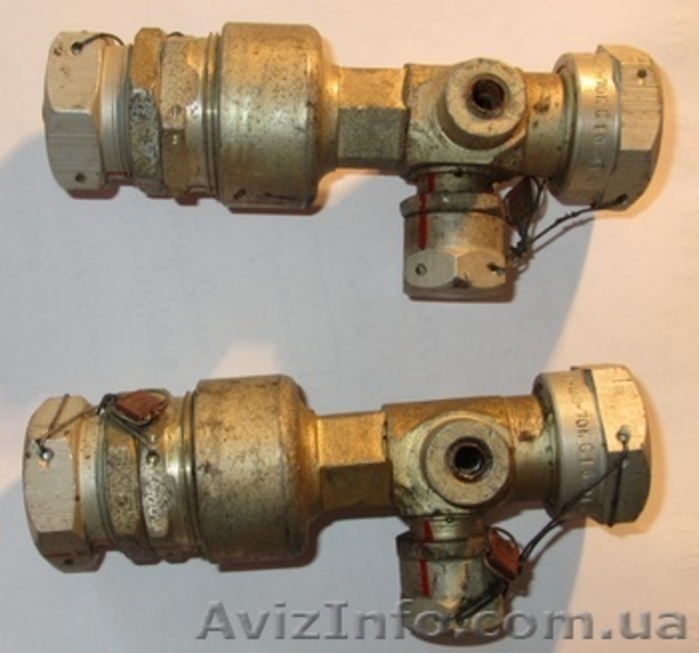 редуктор ил 611 150 высокого давления, авиационный - <ro>Изображение</ro><ru>Изображение</ru> #5, <ru>Объявление</ru> #1262152