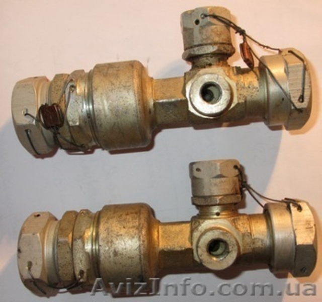 редуктор ил 611 150 высокого давления, авиационный - <ro>Изображение</ro><ru>Изображение</ru> #3, <ru>Объявление</ru> #1262152