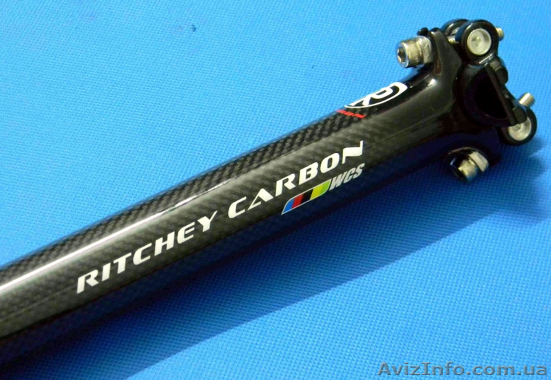  Подседельный штырь для MTB K Force FSA SLK / Ritchey / 3T  - <ro>Изображение</ro><ru>Изображение</ru> #1, <ru>Объявление</ru> #1262174