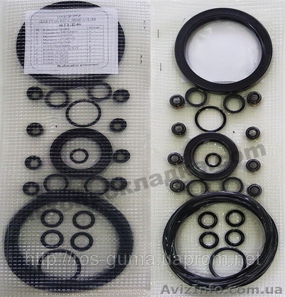 Автотракторные Прокладки И Рти, Сальники, Манжеты, Кольца Круглого Сеч - <ro>Изображение</ro><ru>Изображение</ru> #6, <ru>Объявление</ru> #1264068