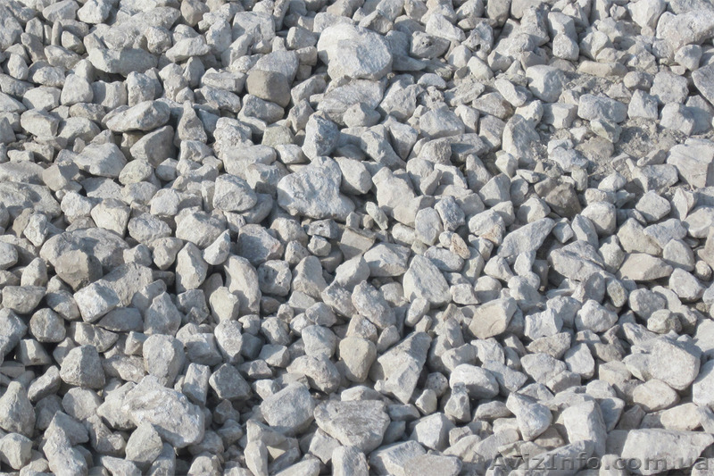 Строительный щебень в Харькове	 - <ro>Изображение</ro><ru>Изображение</ru> #1, <ru>Объявление</ru> #1270548