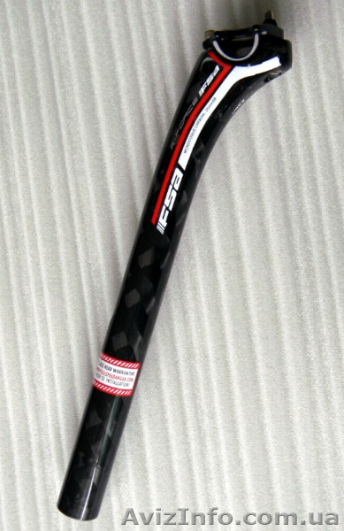  Подседельный штырь для MTB K Force FSA SLK / Ritchey / 3T  - <ro>Изображение</ro><ru>Изображение</ru> #10, <ru>Объявление</ru> #1262174