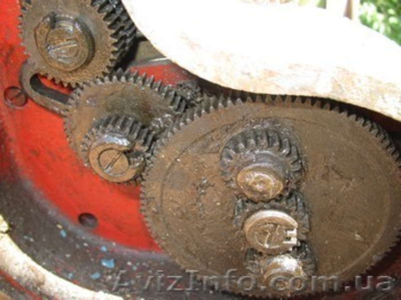 Станок токарный ТВ-16,станок токарно винторезный ТВ 16,Высота центров, мм 85,Рас - <ro>Изображение</ro><ru>Изображение</ru> #4, <ru>Объявление</ru> #1268403