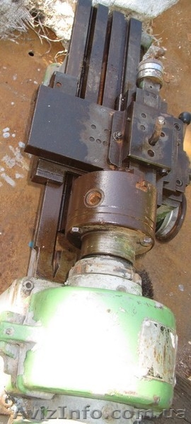 Станок токарный ТВ-16,станок токарно винторезный ТВ 16,Высота центров, мм 85,Рас - <ro>Изображение</ro><ru>Изображение</ru> #5, <ru>Объявление</ru> #1268403