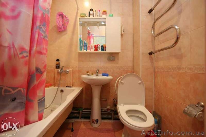 Продам 1-ком.квартиру с капитальным ремонтом по ул.Корчагинцев - <ro>Изображение</ro><ru>Изображение</ru> #4, <ru>Объявление</ru> #1258536