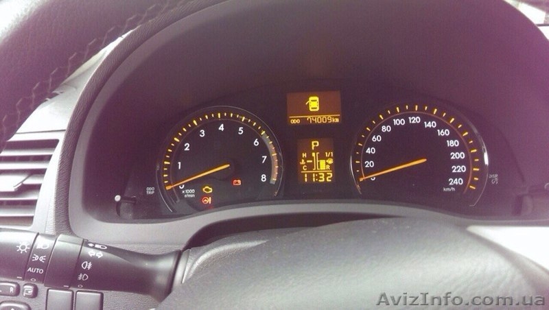 Toyota Avensis 2012 - <ro>Изображение</ro><ru>Изображение</ru> #5, <ru>Объявление</ru> #1267130