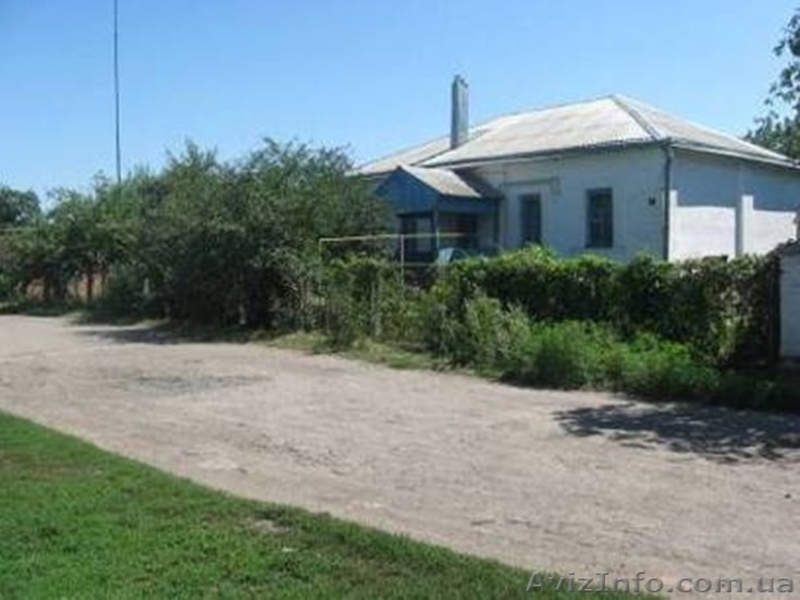 Продажа Имущественного комплекса, пгт. Шевченково - <ro>Изображение</ro><ru>Изображение</ru> #1, <ru>Объявление</ru> #1259621