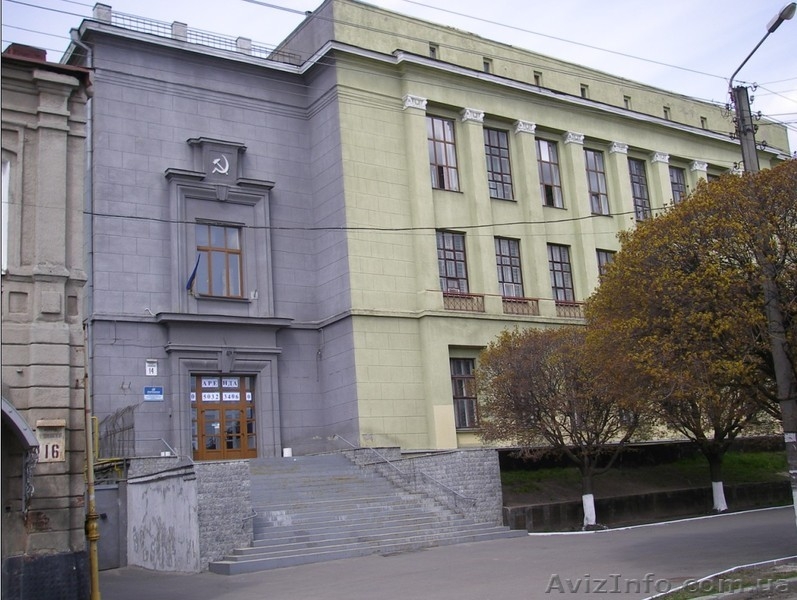 Аренда. г. Харьков, ул. Краснооктябрьская, 14 - <ro>Изображение</ro><ru>Изображение</ru> #2, <ru>Объявление</ru> #1259644