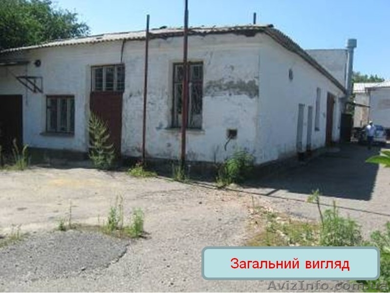 Продажа Имущественного комплекса, пгт. Шевченково - <ro>Изображение</ro><ru>Изображение</ru> #2, <ru>Объявление</ru> #1259621