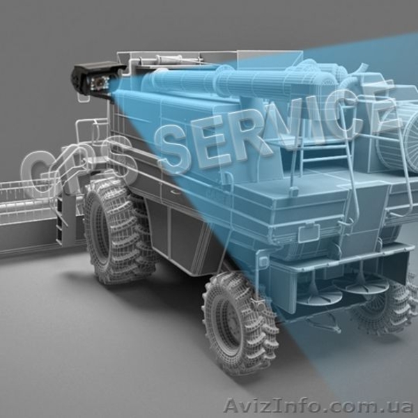 Видео наблюдения для сельхоз техники. - <ro>Изображение</ro><ru>Изображение</ru> #3, <ru>Объявление</ru> #1280869