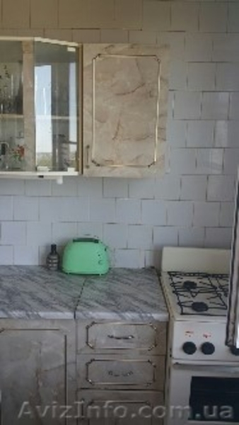 Сдам 2комнатную квартиру, 522 м/р, Дафи, Караван, м. Героев Труда, речка. - <ro>Изображение</ro><ru>Изображение</ru> #6, <ru>Объявление</ru> #1273323